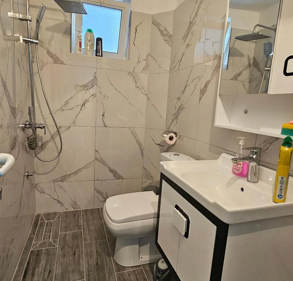 Apartment In The Center Of Pogradec