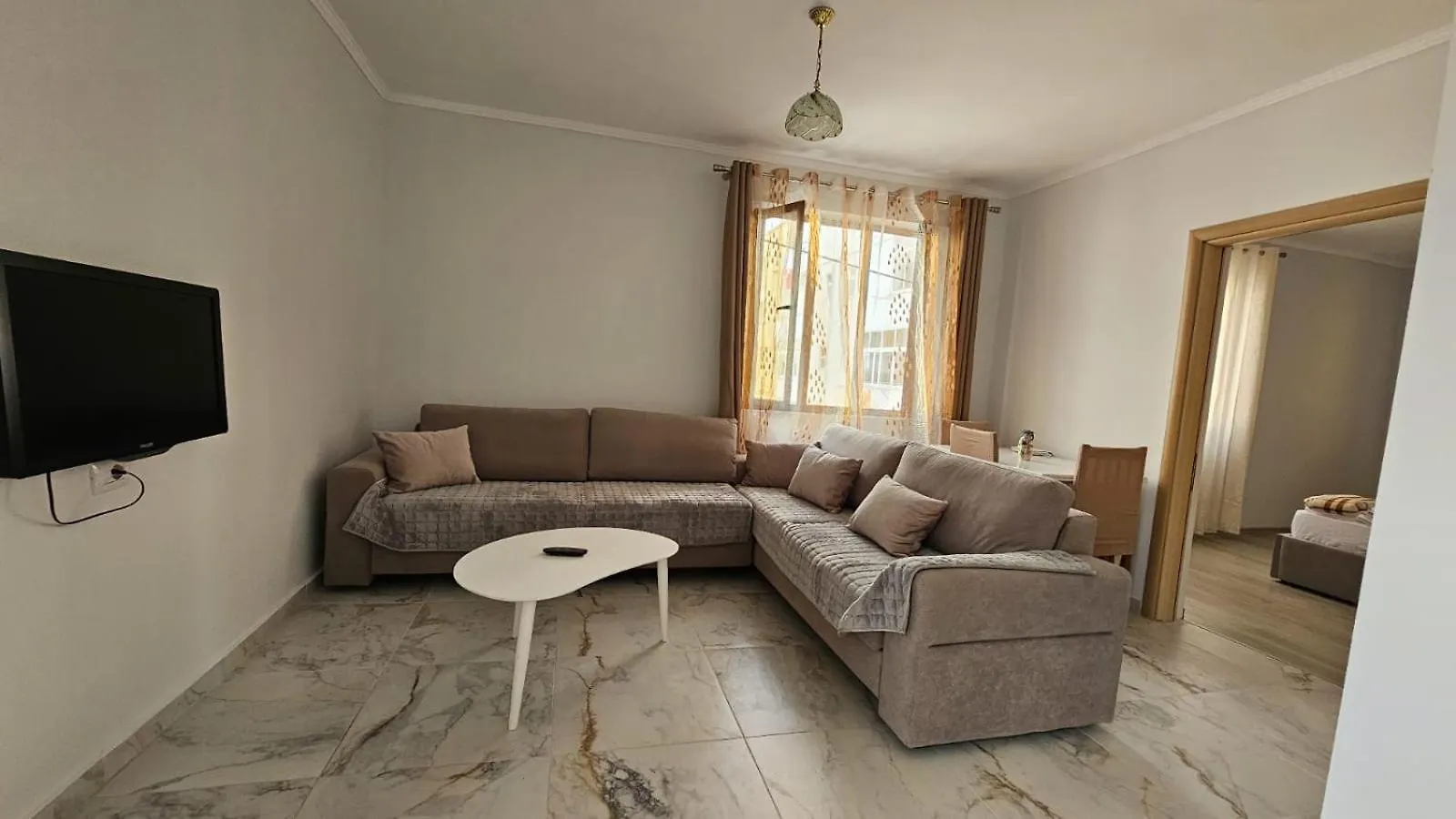 Apartment In The Center Of Pogradec 0*,  Albania